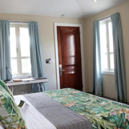 The Fred - Adults Only Hotel Frederiksted Exterior foto