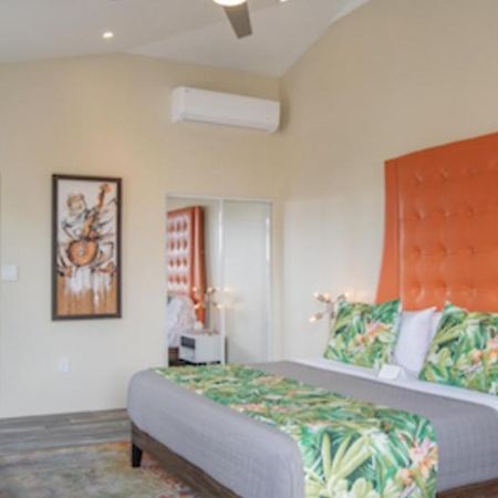 The Fred - Adults Only Hotel Frederiksted Exterior foto