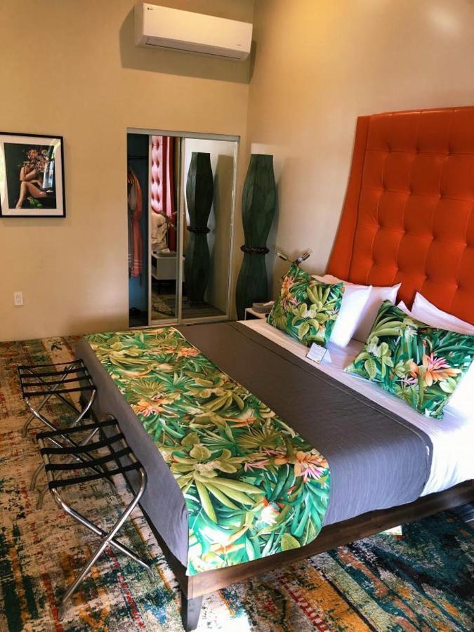 The Fred - Adults Only Hotel Frederiksted Exterior foto