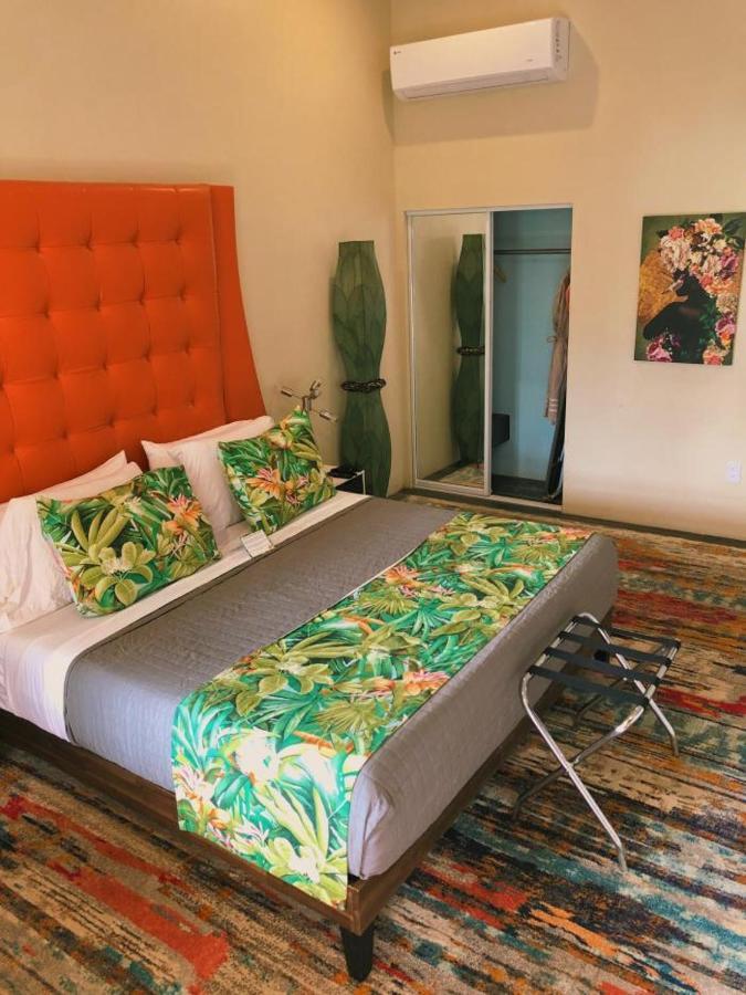 The Fred - Adults Only Hotel Frederiksted Exterior foto