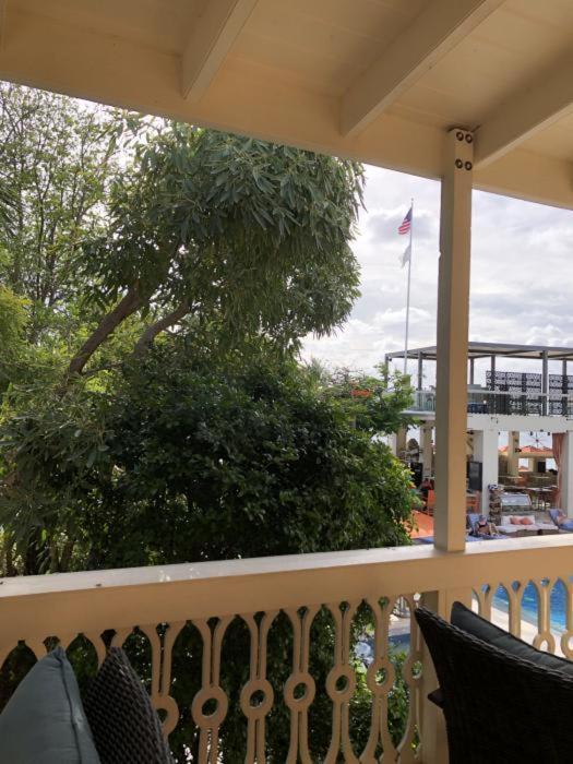 The Fred - Adults Only Hotel Frederiksted Exterior foto