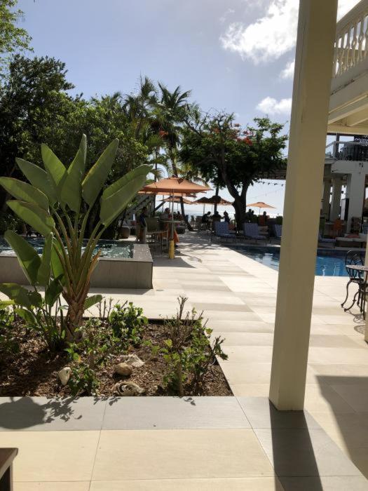 The Fred - Adults Only Hotel Frederiksted Exterior foto