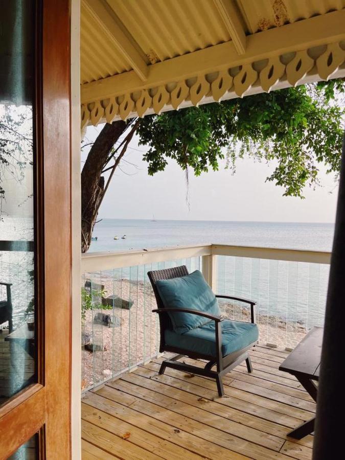 The Fred - Adults Only Hotel Frederiksted Exterior foto