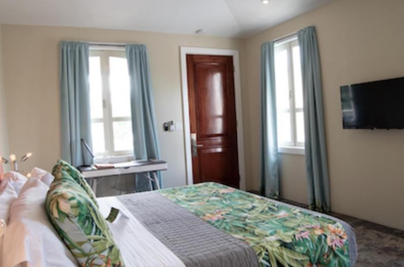 The Fred - Adults Only Hotel Frederiksted Exterior foto