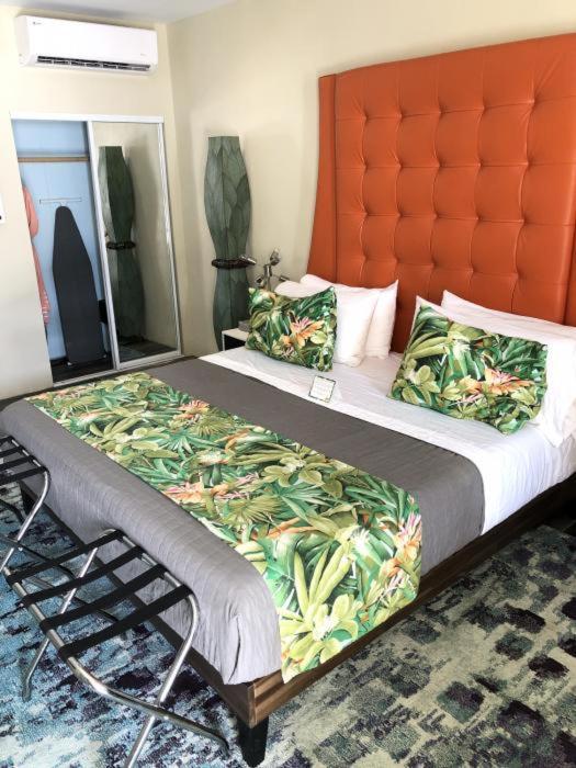 The Fred - Adults Only Hotel Frederiksted Exterior foto