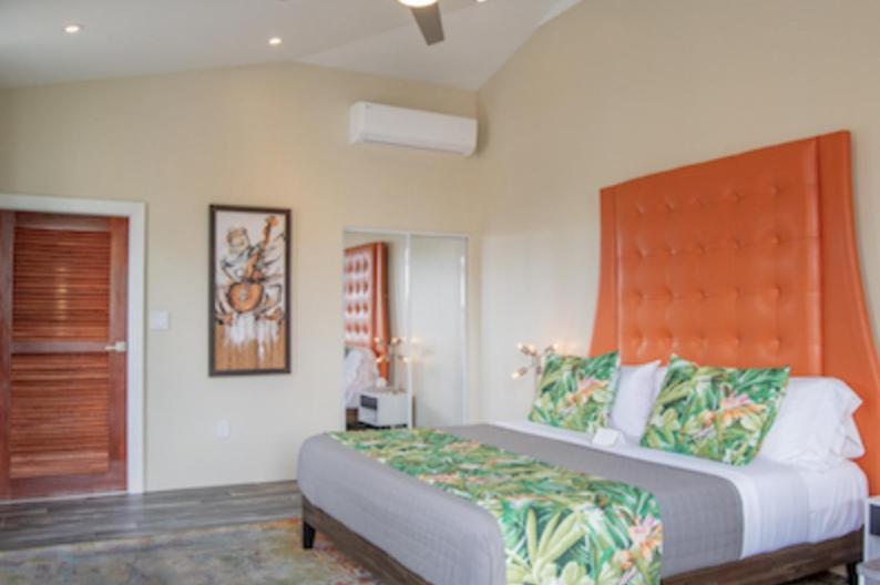 The Fred - Adults Only Hotel Frederiksted Exterior foto