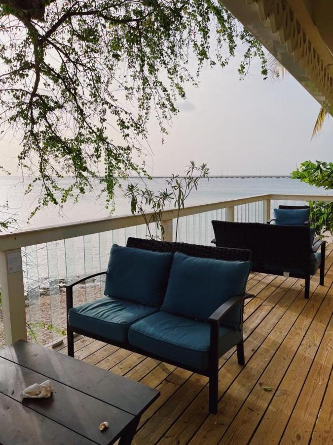 The Fred - Adults Only Hotel Frederiksted Exterior foto