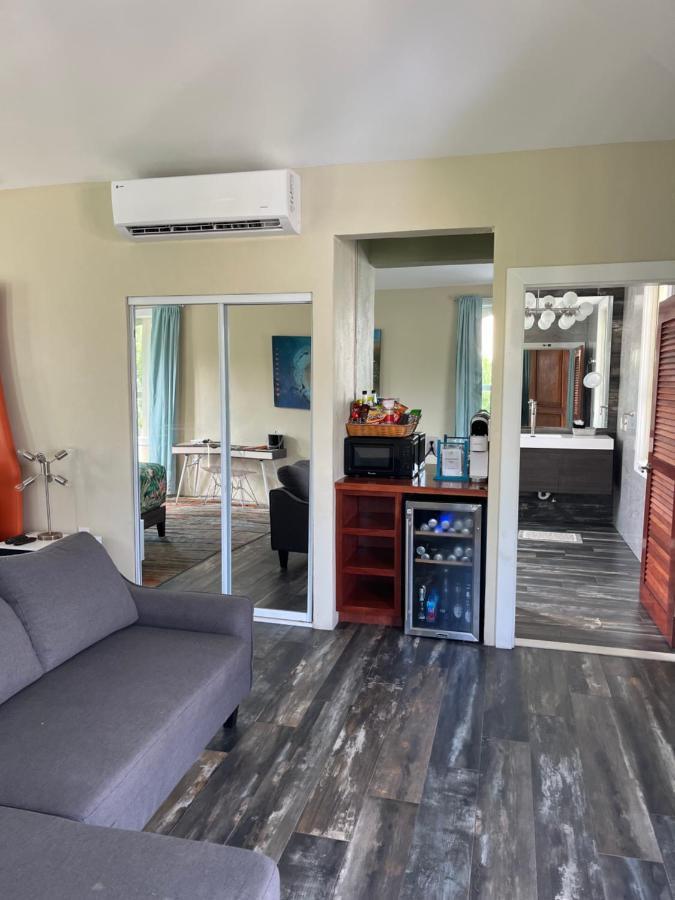The Fred - Adults Only Hotel Frederiksted Exterior foto