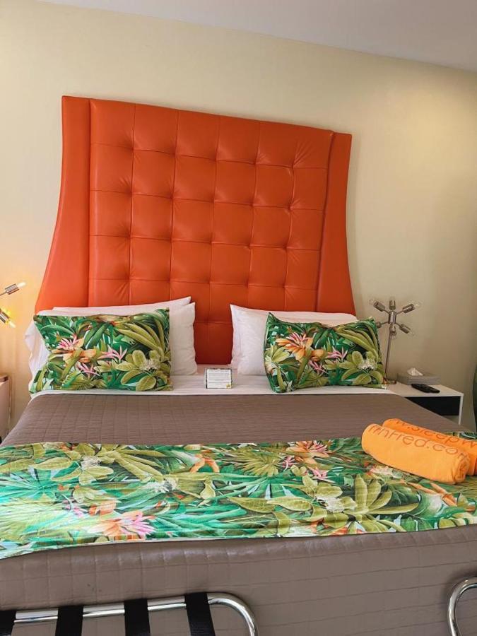 The Fred - Adults Only Hotel Frederiksted Exterior foto