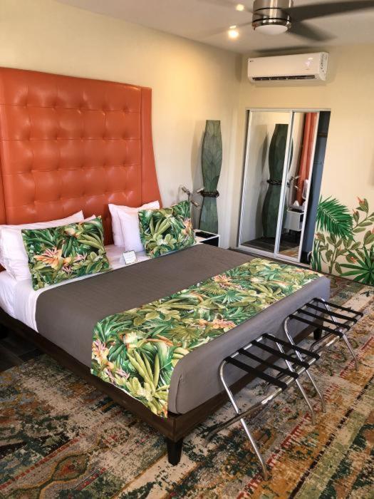 The Fred - Adults Only Hotel Frederiksted Exterior foto
