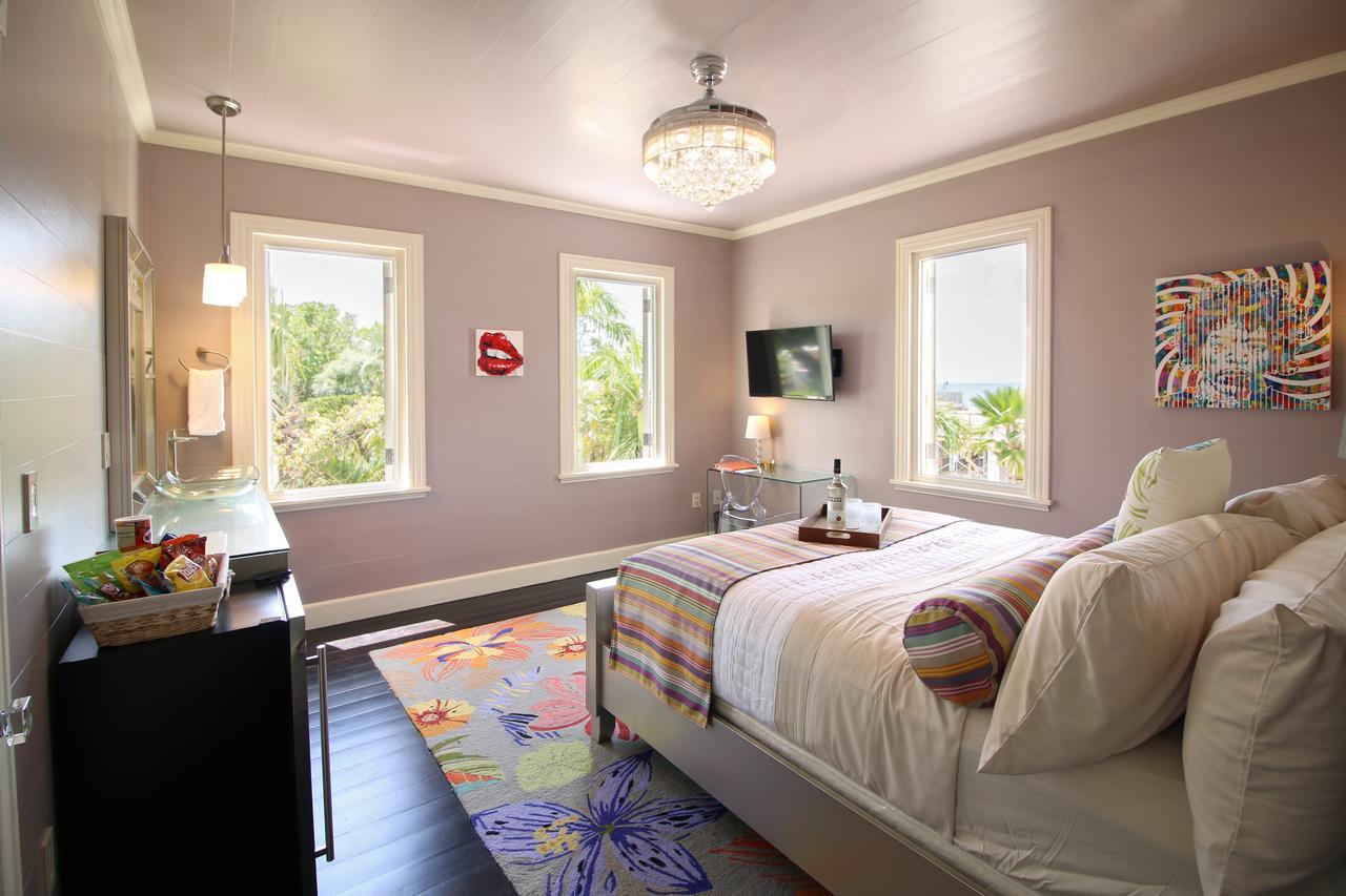 The Fred - Adults Only Hotel Frederiksted Exterior foto