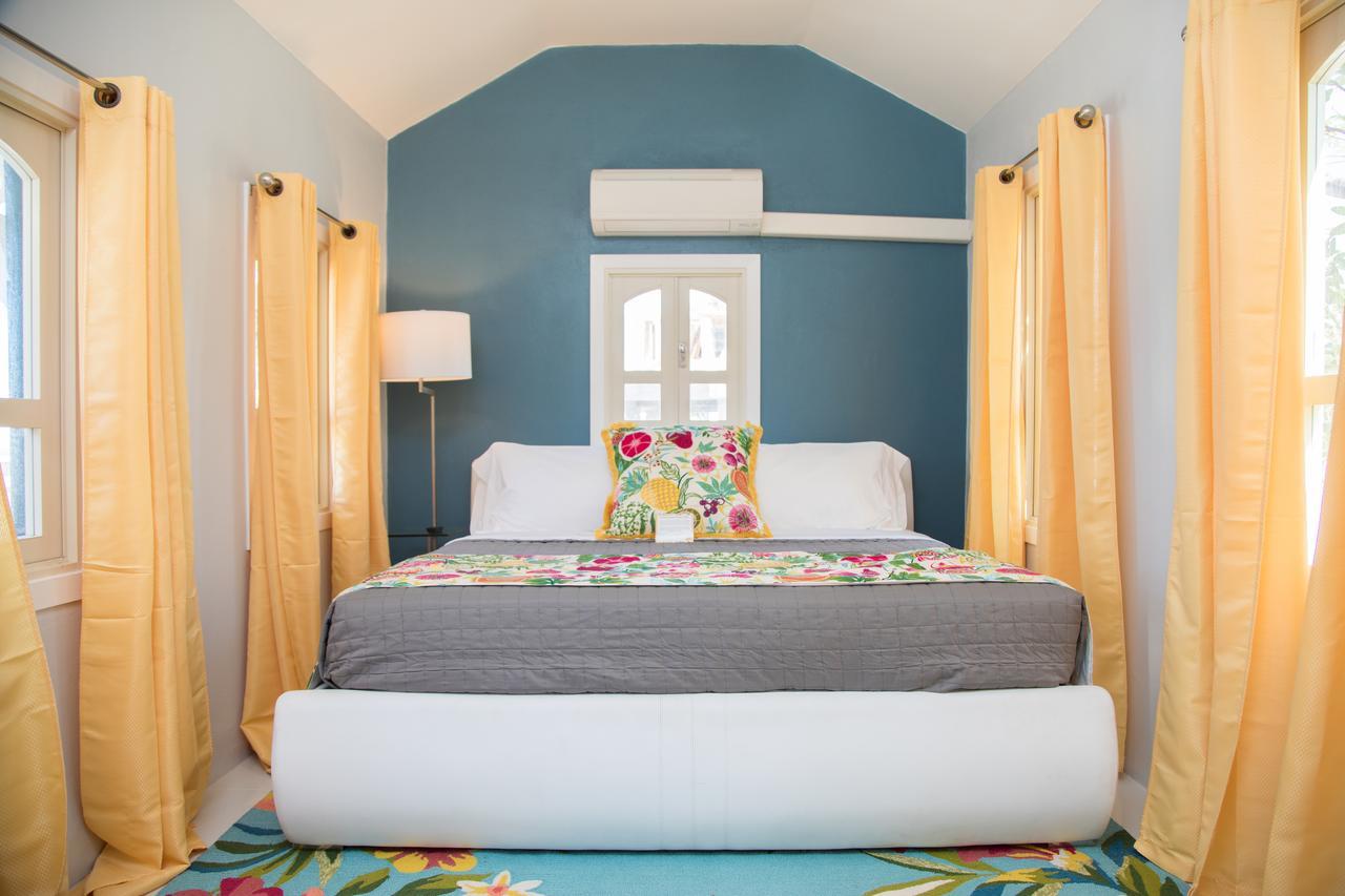 The Fred - Adults Only Hotel Frederiksted Exterior foto