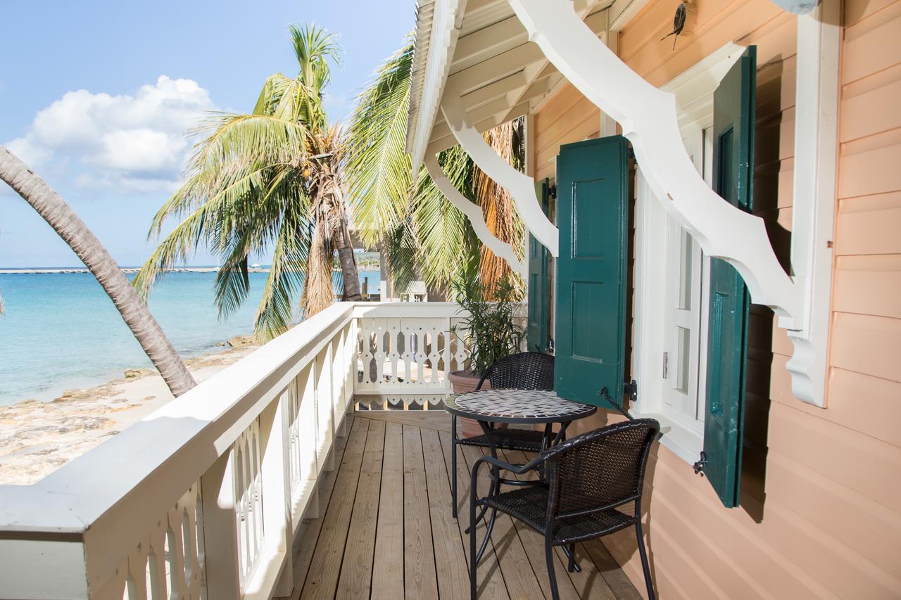 The Fred - Adults Only Hotel Frederiksted Exterior foto