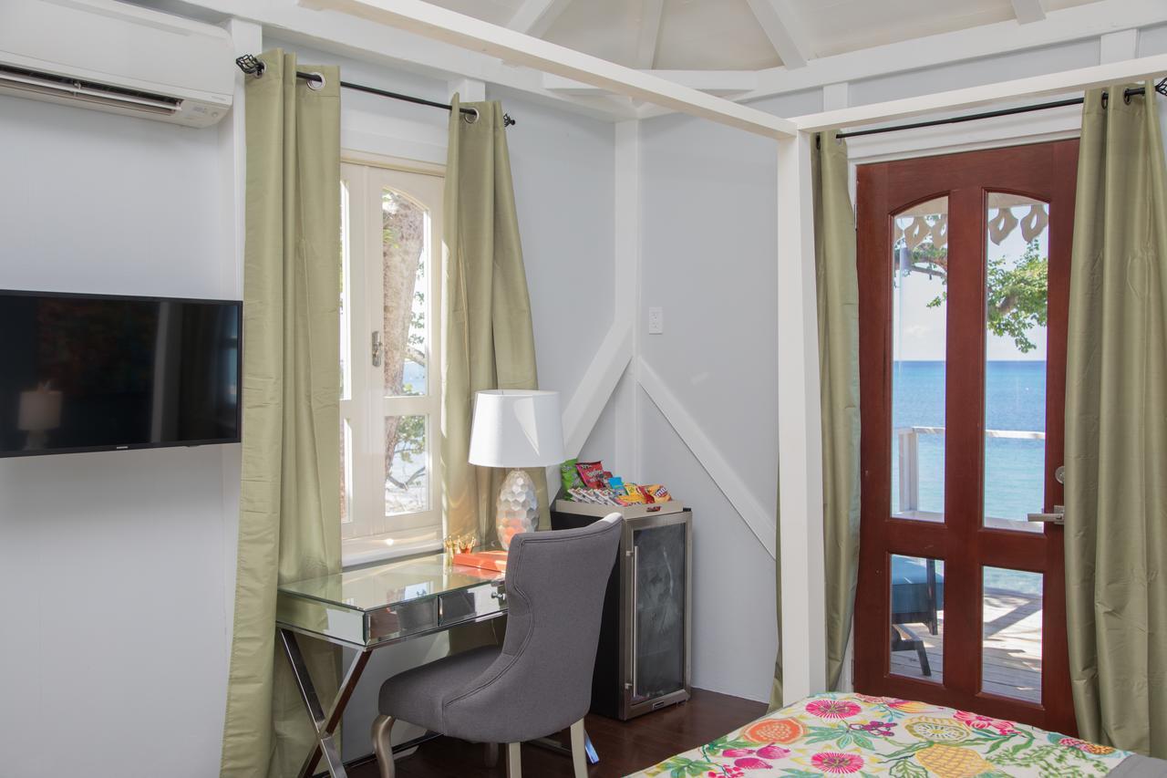The Fred - Adults Only Hotel Frederiksted Exterior foto