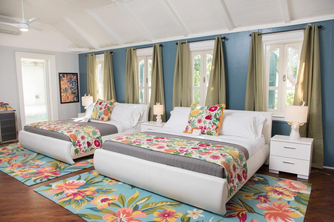 The Fred - Adults Only Hotel Frederiksted Exterior foto