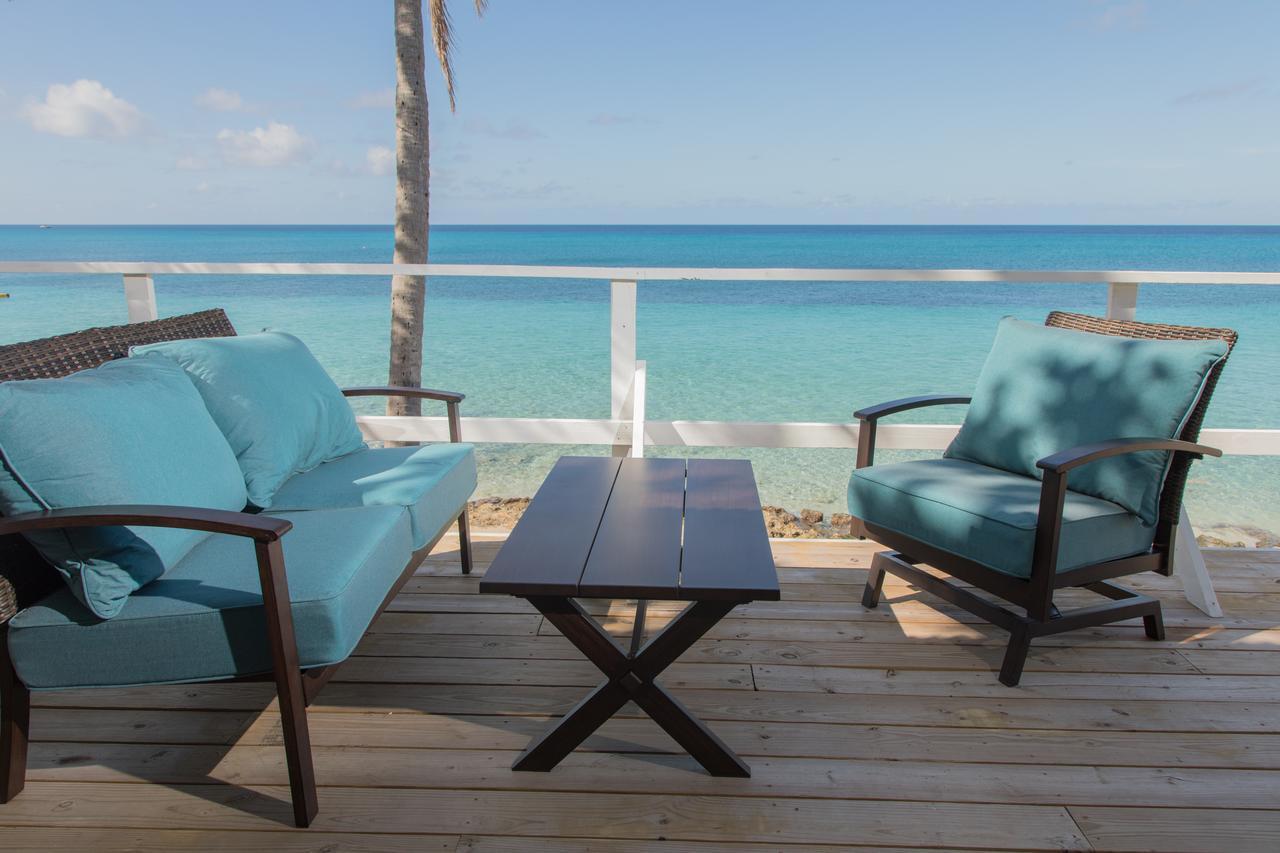 The Fred - Adults Only Hotel Frederiksted Exterior foto
