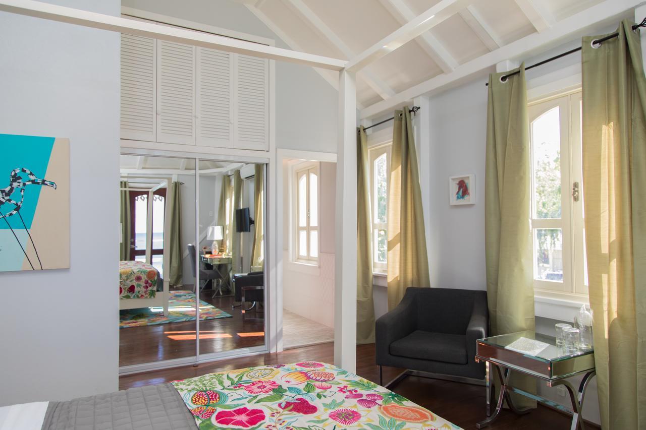 The Fred - Adults Only Hotel Frederiksted Exterior foto