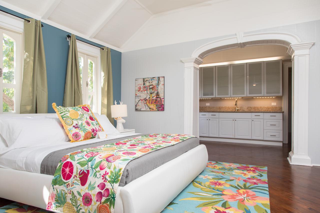 The Fred - Adults Only Hotel Frederiksted Exterior foto
