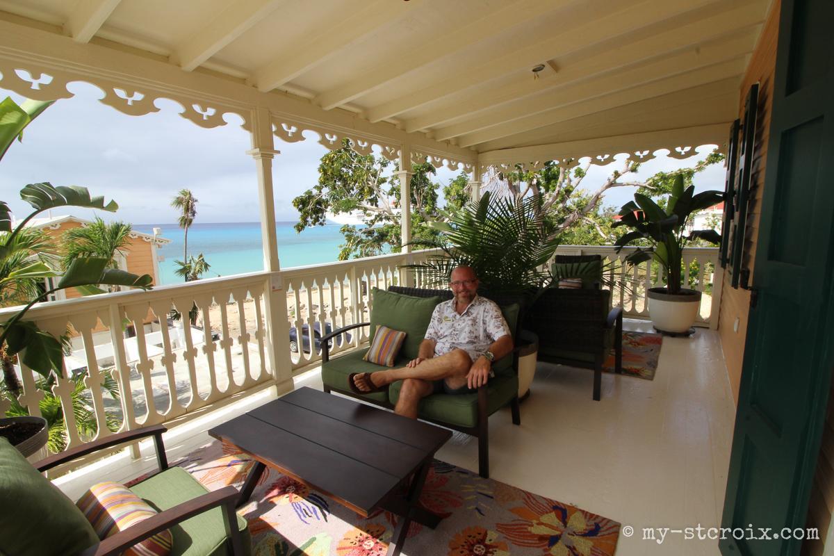 The Fred - Adults Only Hotel Frederiksted Exterior foto
