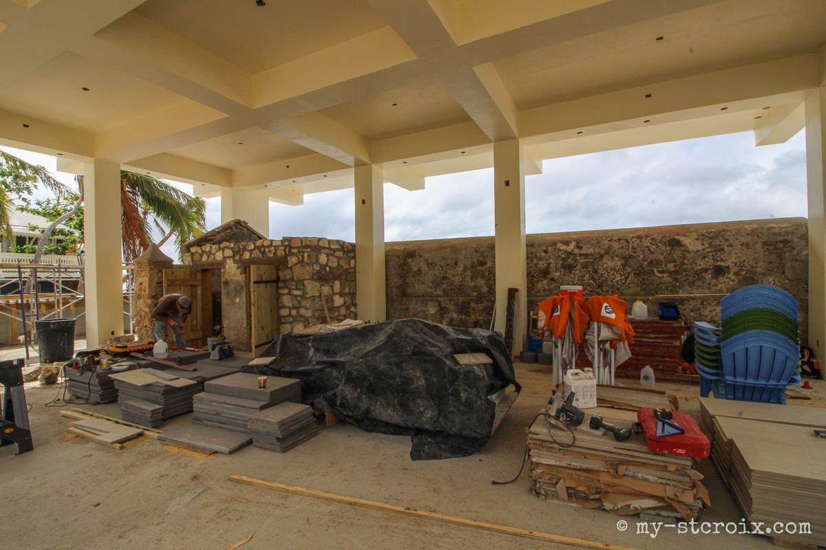 The Fred - Adults Only Hotel Frederiksted Exterior foto