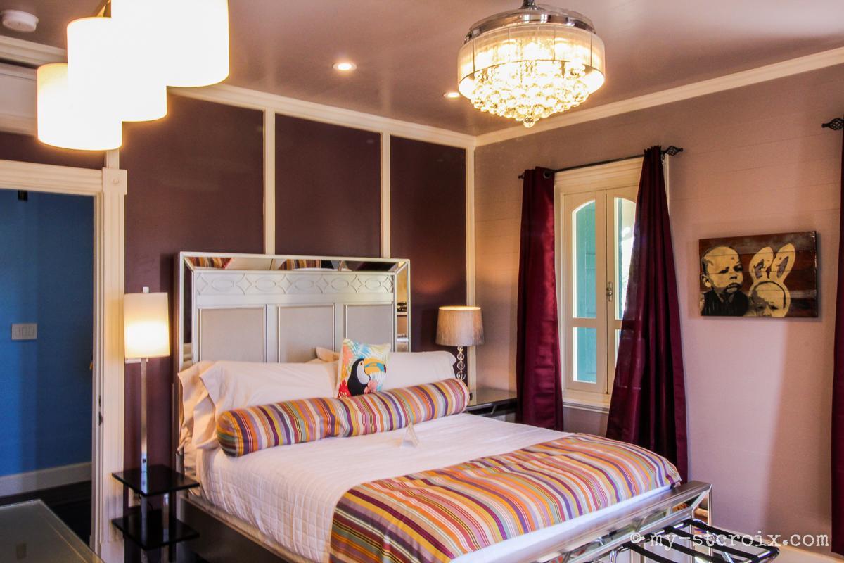 The Fred - Adults Only Hotel Frederiksted Exterior foto