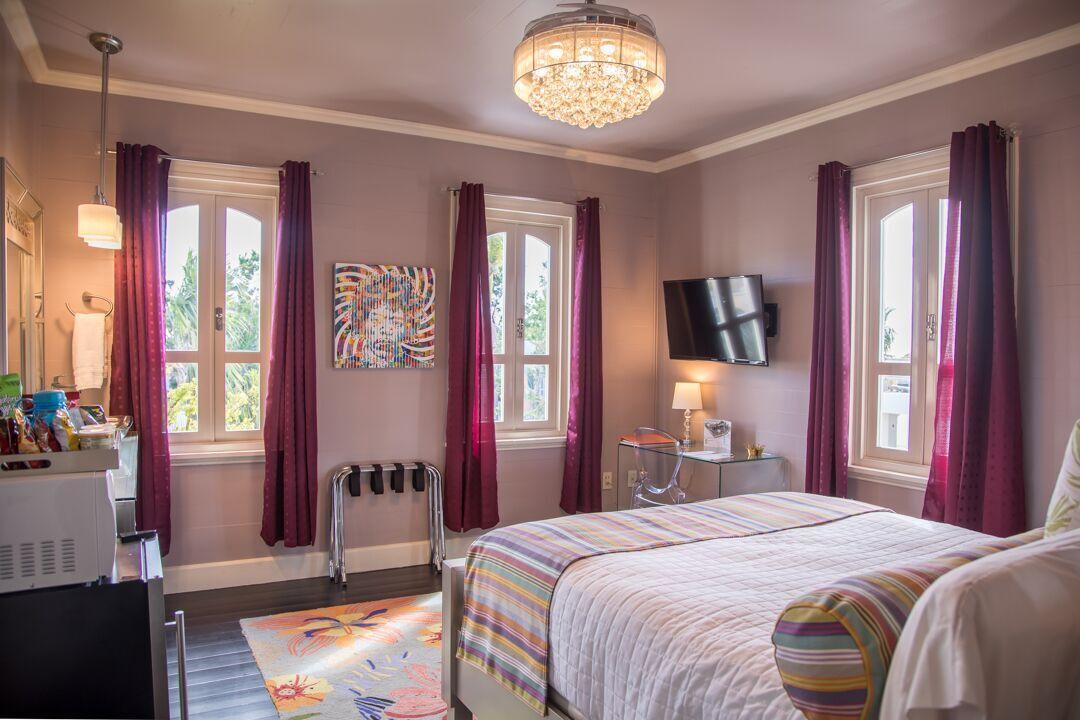 The Fred - Adults Only Hotel Frederiksted Exterior foto