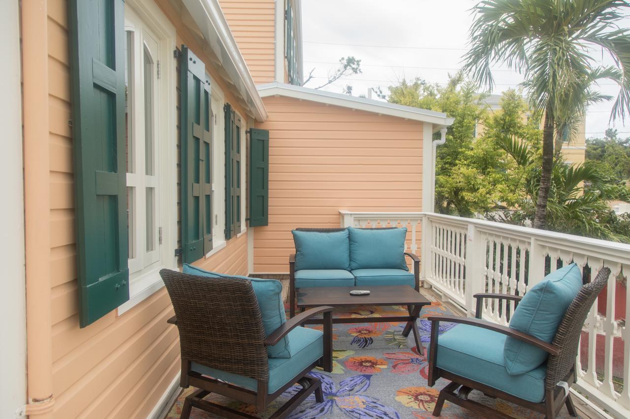 The Fred - Adults Only Hotel Frederiksted Exterior foto