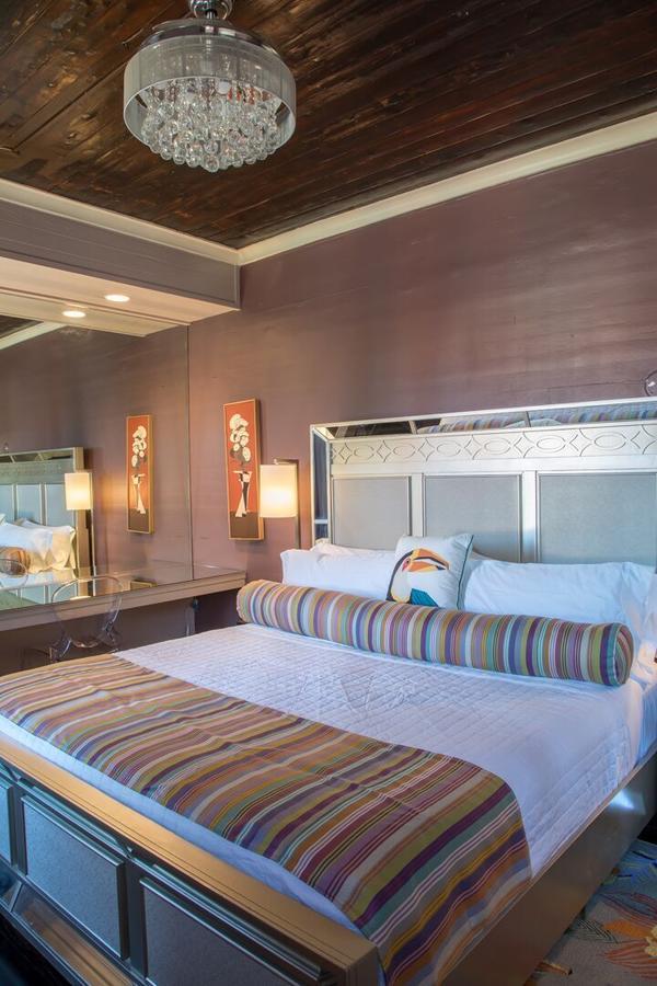 The Fred - Adults Only Hotel Frederiksted Exterior foto