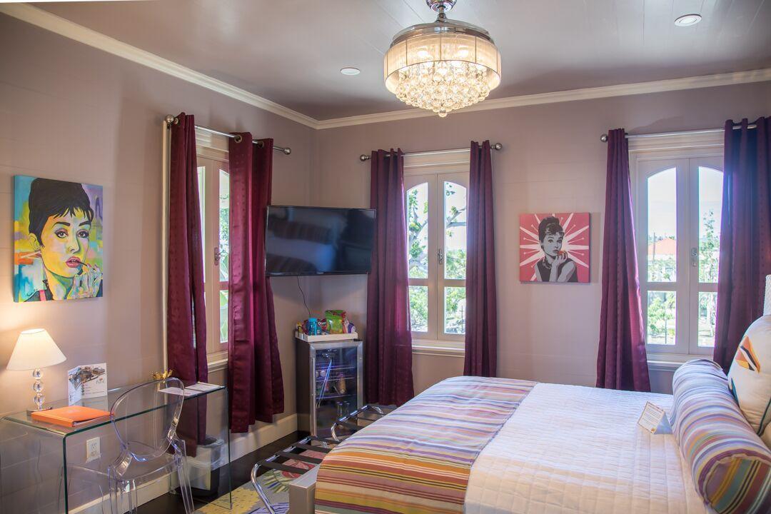 The Fred - Adults Only Hotel Frederiksted Exterior foto