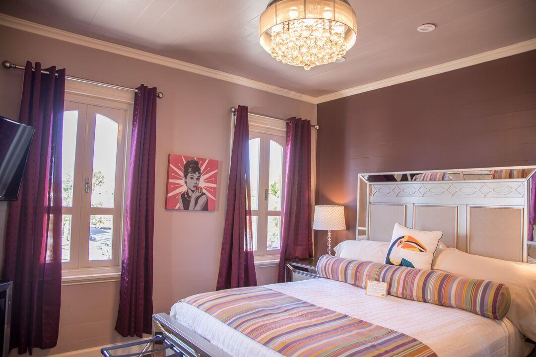 The Fred - Adults Only Hotel Frederiksted Exterior foto