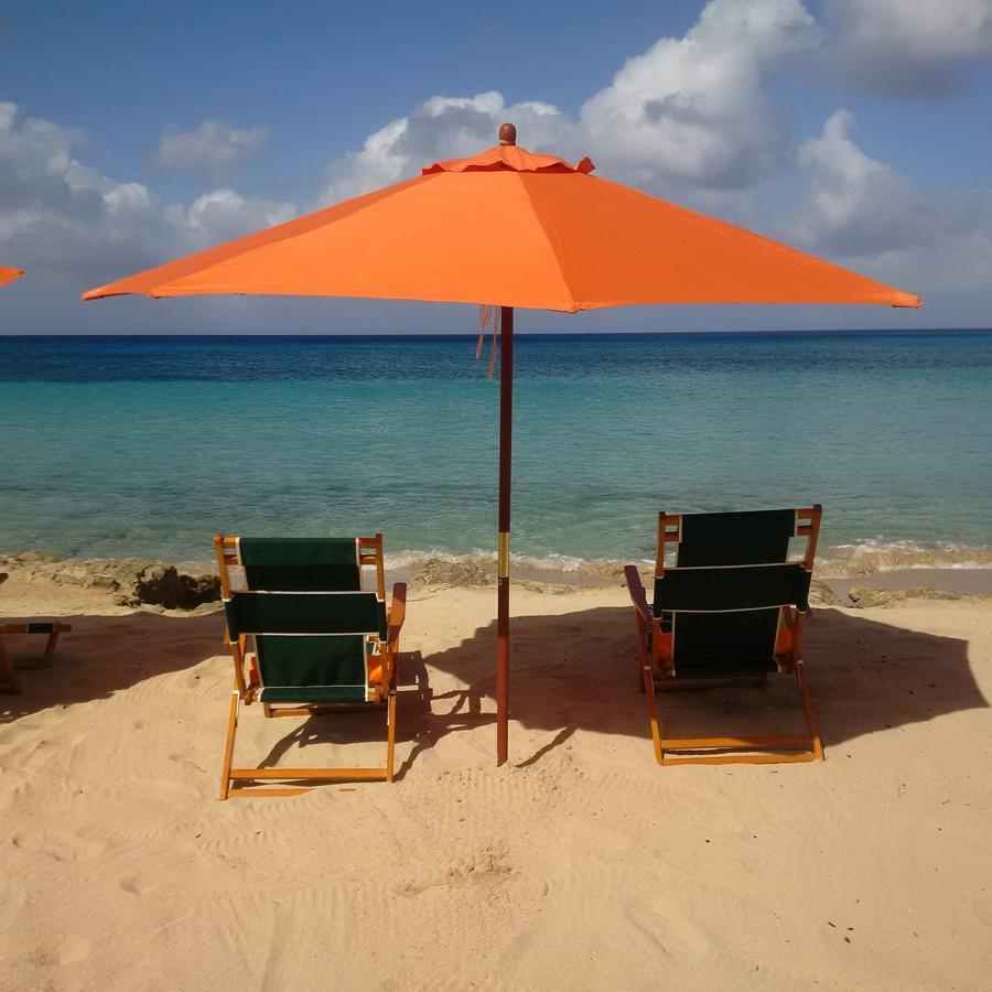 The Fred - Adults Only Hotel Frederiksted Exterior foto